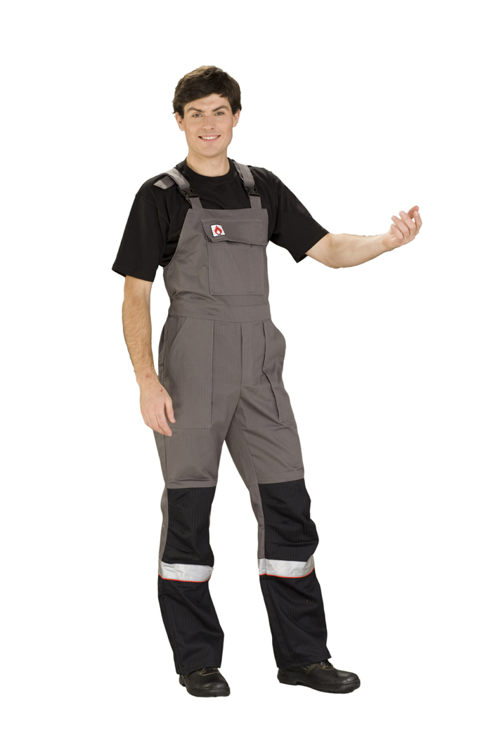 Worker Uniform